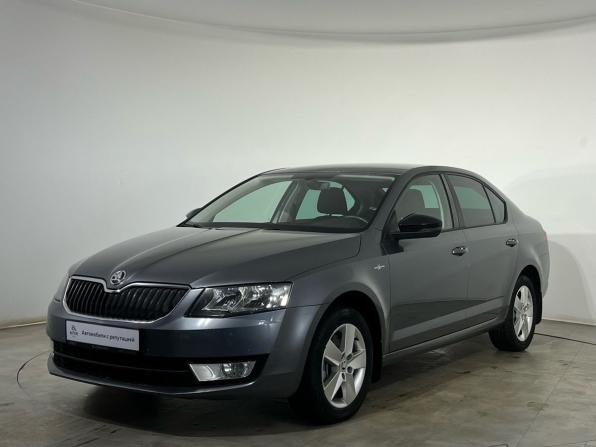 Skoda Octavia III (A7) с пробегом 2016 года, цена 1 720 000 рублей, 143927 км, лифтбек, Автокод Объявления