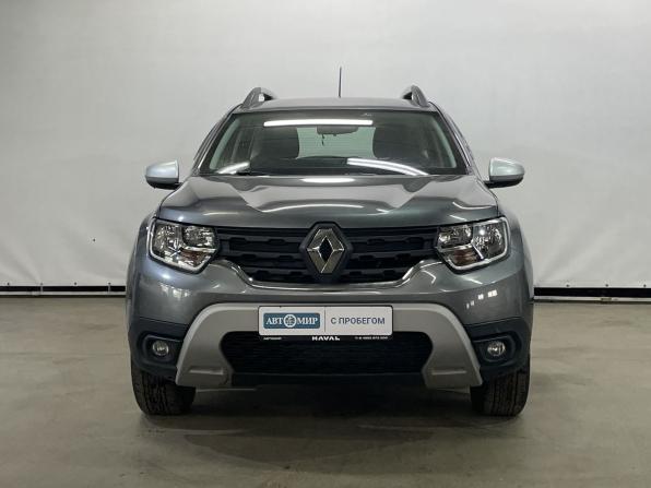Renault Duster II с пробегом 2022 года, цена 2 299 000 рублей, 49180 км, внедорожник, Автокод Объявления