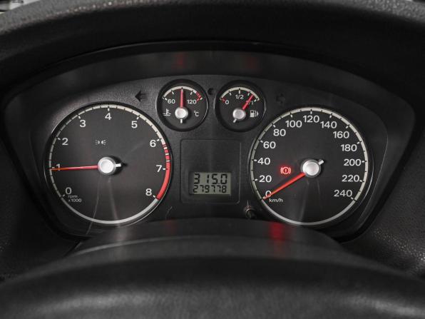 Ford Focus II с пробегом 2006 года, цена 530 000 рублей, 279778 км, хэтчбек, Автокод Объявления