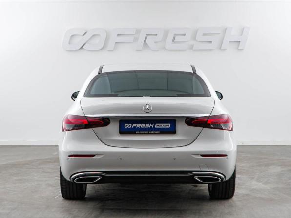 Mercedes-Benz E-Класс V (W213 S213 C238) Рестайлинг с пробегом 2023 года, цена 5 498 999 рублей, 122248 км, седан, Автокод Объявления