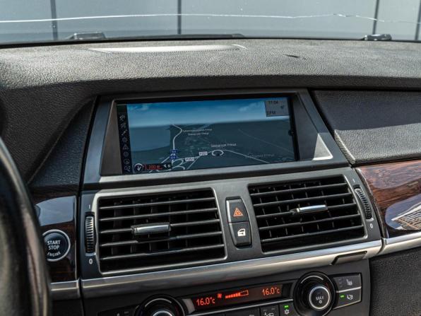 BMW X5 II (E70) Рестайлинг с пробегом 2012 года, цена 1 980 000 рублей, 291488 км, внедорожник, Автокод Объявления