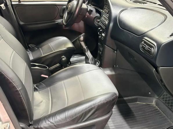 Chevrolet Niva I Рестайлинг с пробегом 2014 года, цена 549 000 рублей, 157412 км, внедорожник, Автокод Объявления