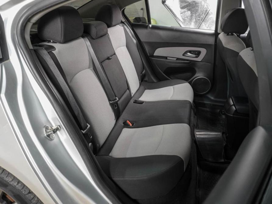Chevrolet Cruze I Воронеж  - изображение 7