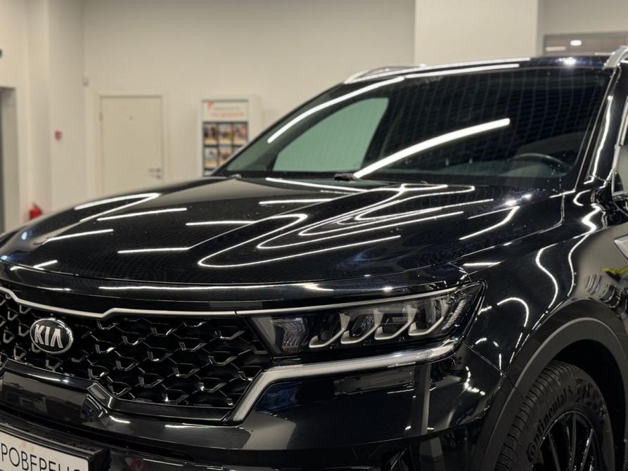Kia Sorento IV Мурманск  - изображение 7