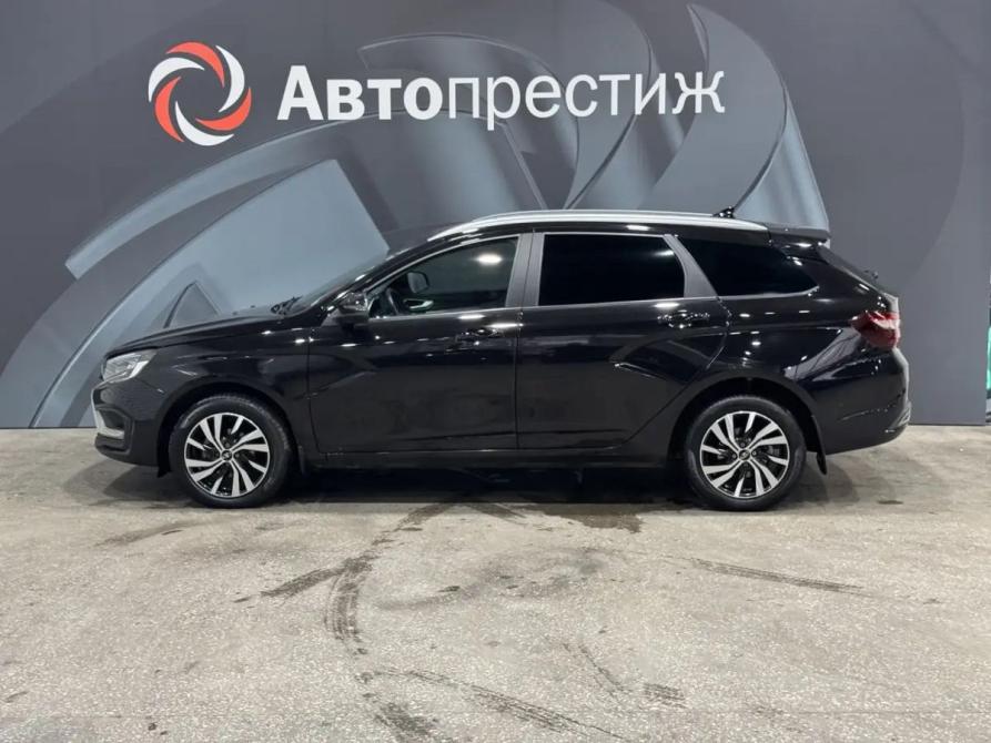 Lada (ВАЗ) Vesta I Рестайлинг (NG) Пермь  - изображение 9