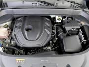 Geely Monjaro I Москва  - изображение 39