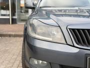 Skoda Octavia II (A5) Рестайлинг Череповец  - изображение 20