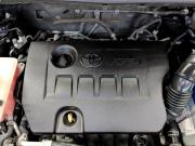 Toyota RAV4 IV (XA40) Рестайлинг Москва  - изображение 36