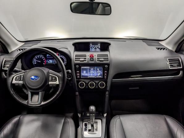 Subaru Forester IV Рестайлинг 2 с пробегом 2016 года, цена 2 300 000 рублей, 64873 км, внедорожник, Автокод Объявления