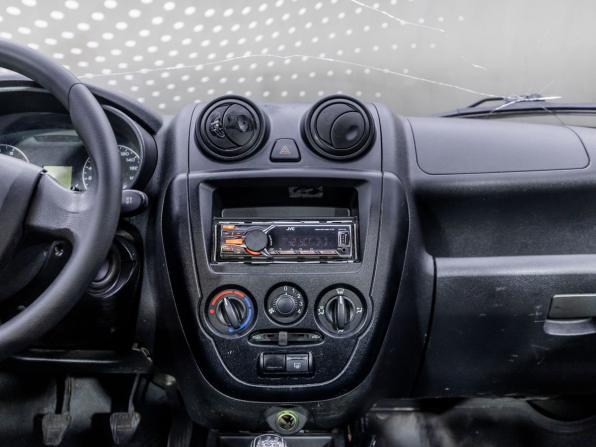 Lada (ВАЗ) Granta I с пробегом 2014 года, цена 152 000 рублей, 313866 км, седан, Автокод Объявления