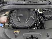 Geely Monjaro I Москва  - изображение 39