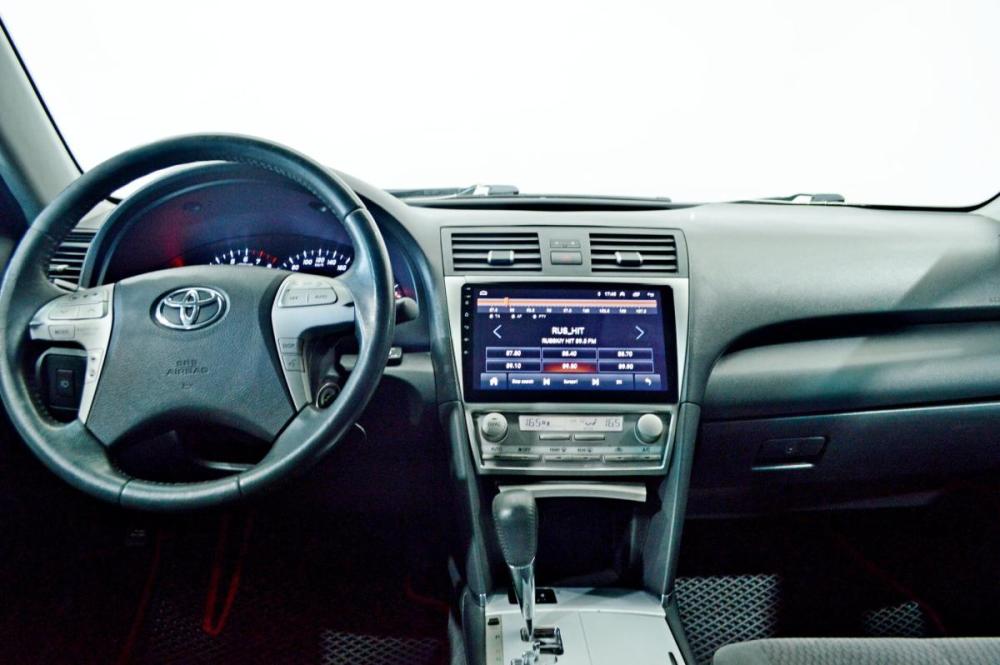 Toyota Camry VI (XV40) Рестайлинг Сургут  - изображение 13