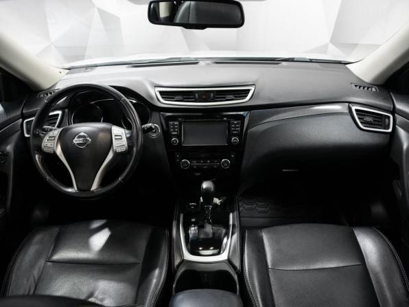Nissan X-Trail III с пробегом 2015 года, цена 1 442 000 рублей, 240000 км, внедорожник, Автокод Объявления