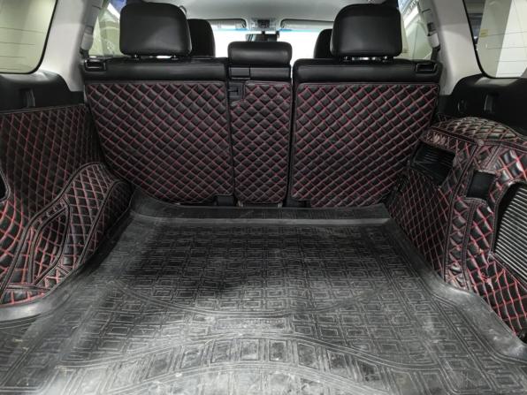 Toyota Land Cruiser Prado 150 Series Рестайлинг 2 с пробегом 2019 года, цена 5 200 000 рублей, 155420 км, внедорожник, Автокод Объявления