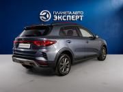 Kia Rio IV Рестайлинг Челябинск  - изображение 19