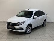 Lada (ВАЗ) Granta I Рестайлинг Курск  - изображение 16
