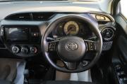 Toyota Vitz III (XP130) Рестайлинг 2 Омск  - изображение 34