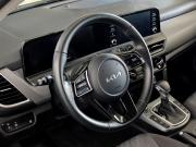 Kia Seltos I Рестайлинг Москва  - изображение 32