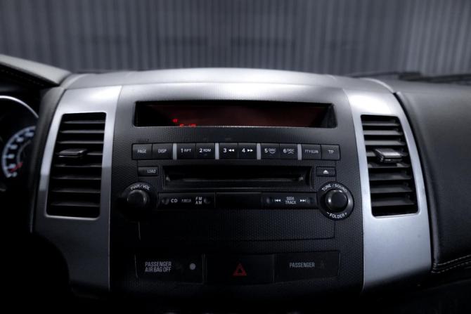 Mitsubishi Outlander II Рестайлинг с пробегом 2012 года, цена 1 039 000 рублей, 297000 км, внедорожник, Автокод Объявления