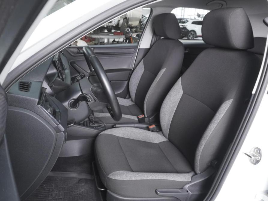 Skoda Rapid II Ростов-на-Дону  - изображение 10