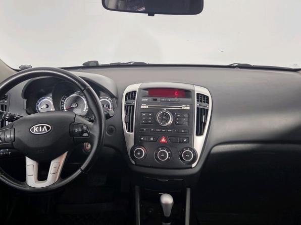 Kia Ceed I Рестайлинг с пробегом 2011 года, цена 749 000 рублей, 162212 км, универсал, Автокод Объявления