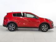 Kia Sportage IV Рестайлинг Москва  - изображение 32