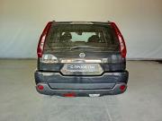 Nissan X-Trail II Москва  - изображение 24