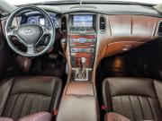 Infiniti QX50 I Екатеринбург  - изображение 34