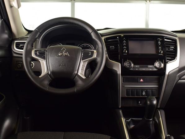Mitsubishi L200 V Рестайлинг с пробегом 2022 года, цена 4 355 995 рублей, 307 км, offers.body_type.unknown, Автокод Объявления