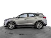 Hyundai Tucson III Рестайлинг Москва  - изображение 35