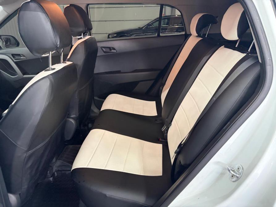Hyundai Creta I Краснодар  - изображение 13