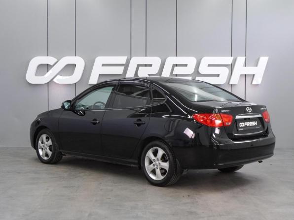Hyundai Elantra IV (HD) с пробегом 2010 года, цена 699 000 рублей, 272853 км, седан, Автокод Объявления
