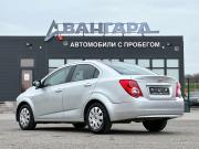 Chevrolet Aveo II Волгоград  - изображение 24