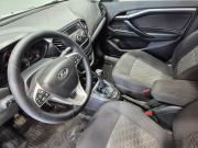 Lada (ВАЗ) Vesta I Воронеж  - изображение 35