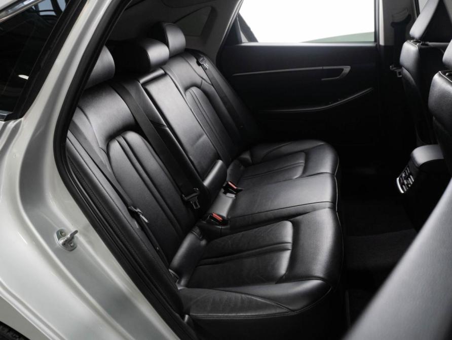 Hyundai Sonata VIII (DN8) Тюмень  - изображение 7