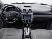 Chevrolet Lacetti I Москва  - изображение 29