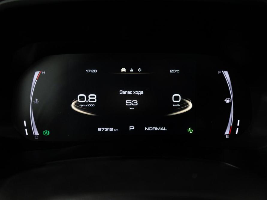 Haval F7 I Санкт-Петербург  - изображение 12