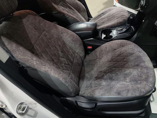 Hyundai Santa Fe III с пробегом 2014 года, цена 1 420 000 рублей, 248000 км, внедорожник, Автокод Объявления