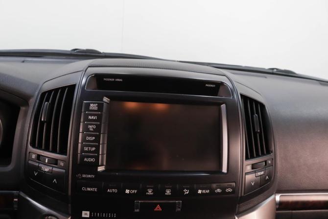 Toyota Land Cruiser 200 Series с пробегом 2010 года, цена 2 779 000 рублей, 295091 км, внедорожник, Автокод Объявления