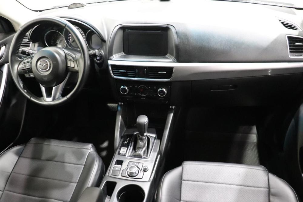 Mazda CX-5 I Рестайлинг Иркутск  - изображение 15