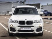 BMW X3 II (F25) Рестайлинг Москва  - изображение 25