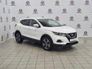 Nissan Qashqai II Рестайлинг Тольятти  - изображение 24