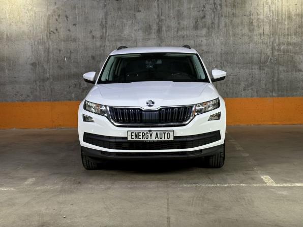 Skoda Kodiaq I с пробегом 2019 года, цена 2 449 000 рублей, 133836 км, внедорожник, Автокод Объявления