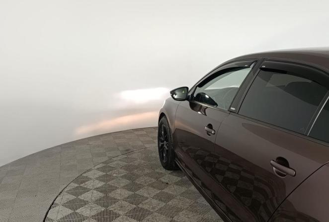 Volkswagen Jetta VI с пробегом 2014 года, цена 950 000 рублей, 208789 км, седан, Автокод Объявления