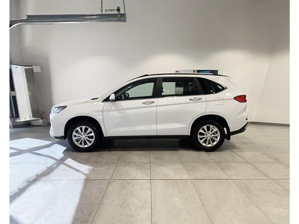 Новый Haval M6 II 2026 года, цена 2 028 510 рублей, внедорожник, Автокод Объявления