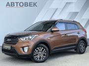 Hyundai Creta I Екатеринбург  - изображение 26