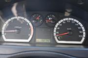 Chevrolet Aveo I Рестайлинг Крым  - изображение 37