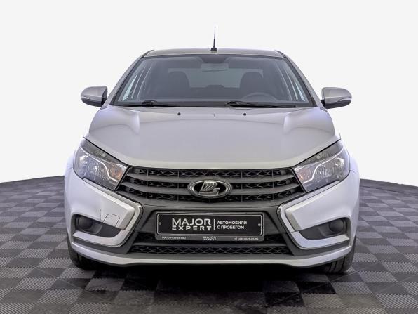 Lada (ВАЗ) Vesta I с пробегом 2018 года, цена 820 000 рублей, 95625 км, седан, Автокод Объявления