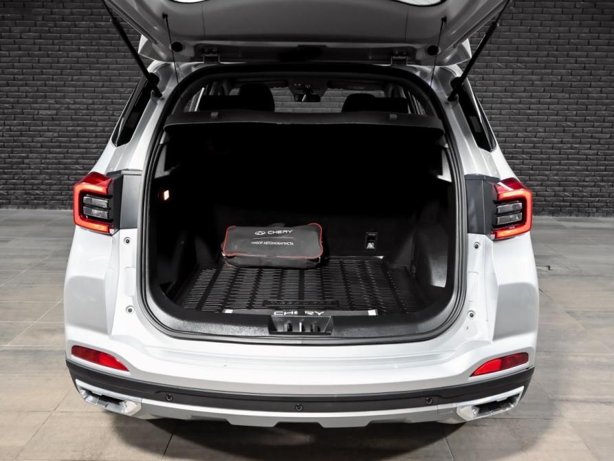Chery Tiggo 4 Pro I Екатеринбург  - изображение 6