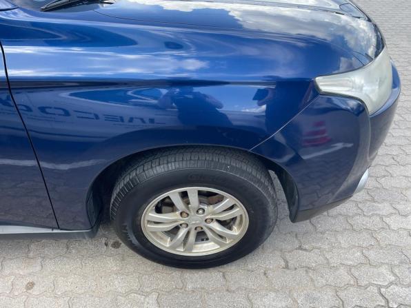 Mitsubishi Outlander III с пробегом 2013 года, цена 1 318 000 рублей, 215931 км, внедорожник, Автокод Объявления